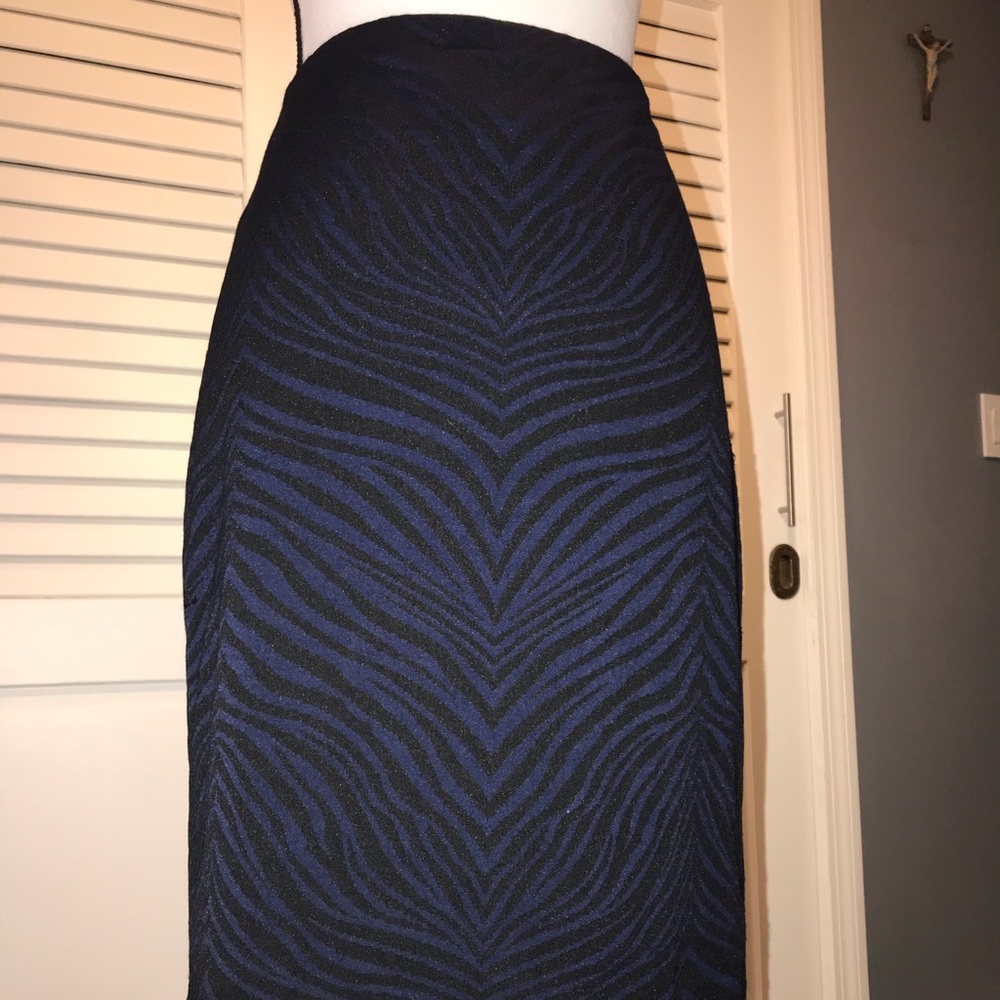 New Ann Taylor pencil skirt